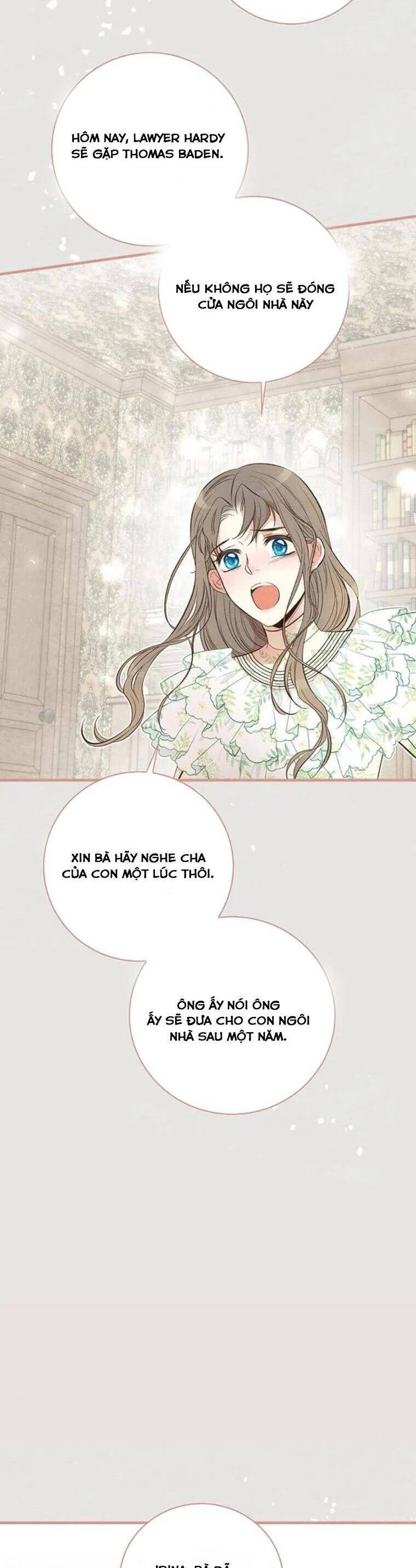 Hoàng Tử Có Vấn Đề Chapter 6 - 32