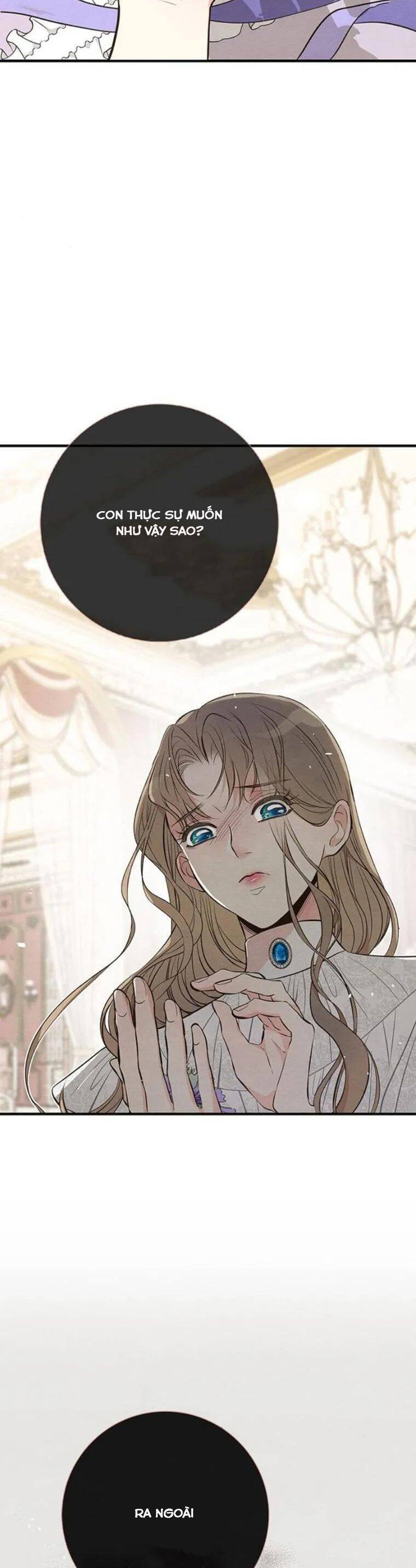 Hoàng Tử Có Vấn Đề Chapter 6 - 35