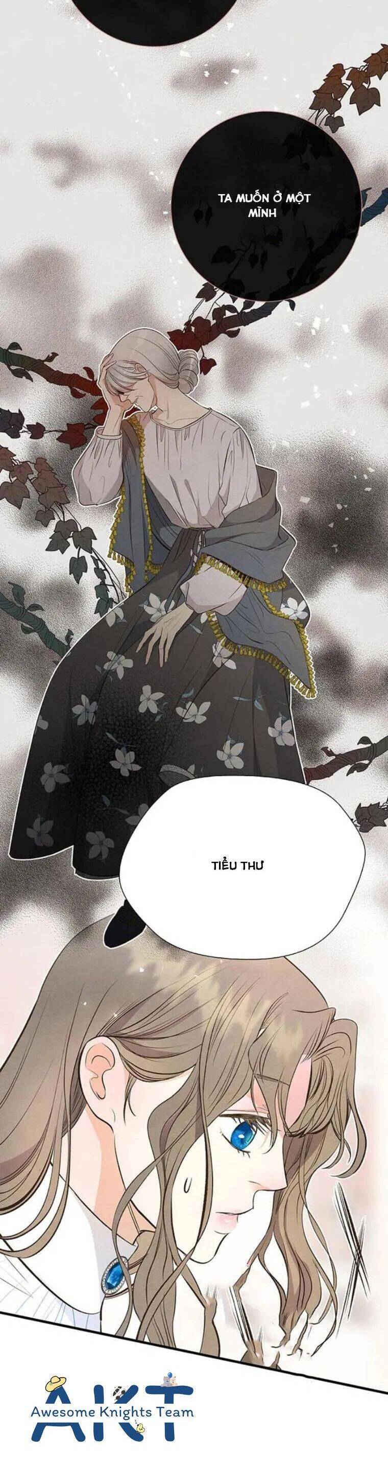 Hoàng Tử Có Vấn Đề Chapter 6 - 36