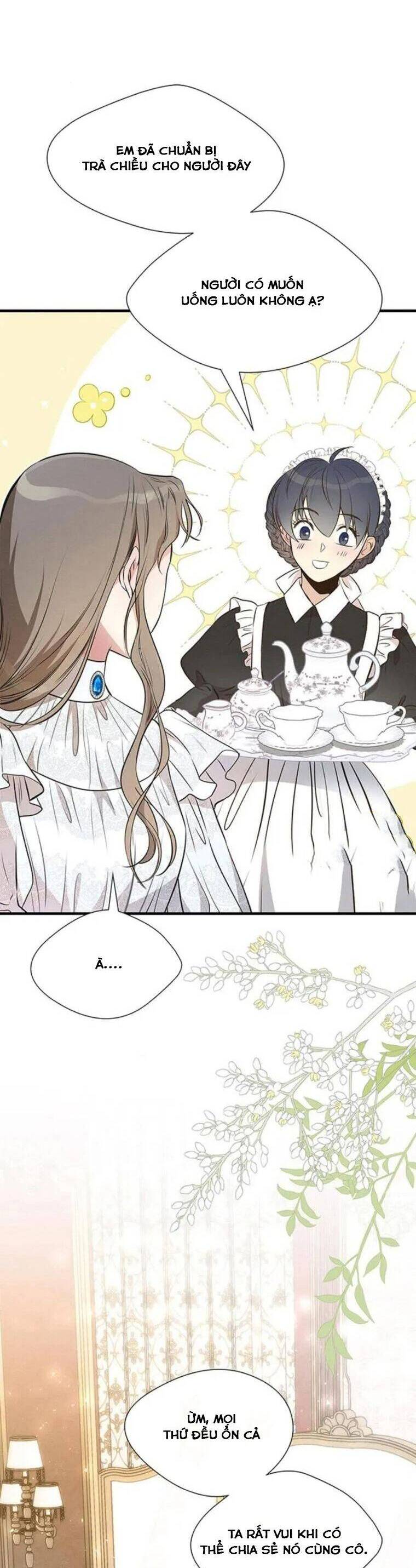 Hoàng Tử Có Vấn Đề Chapter 6 - 37