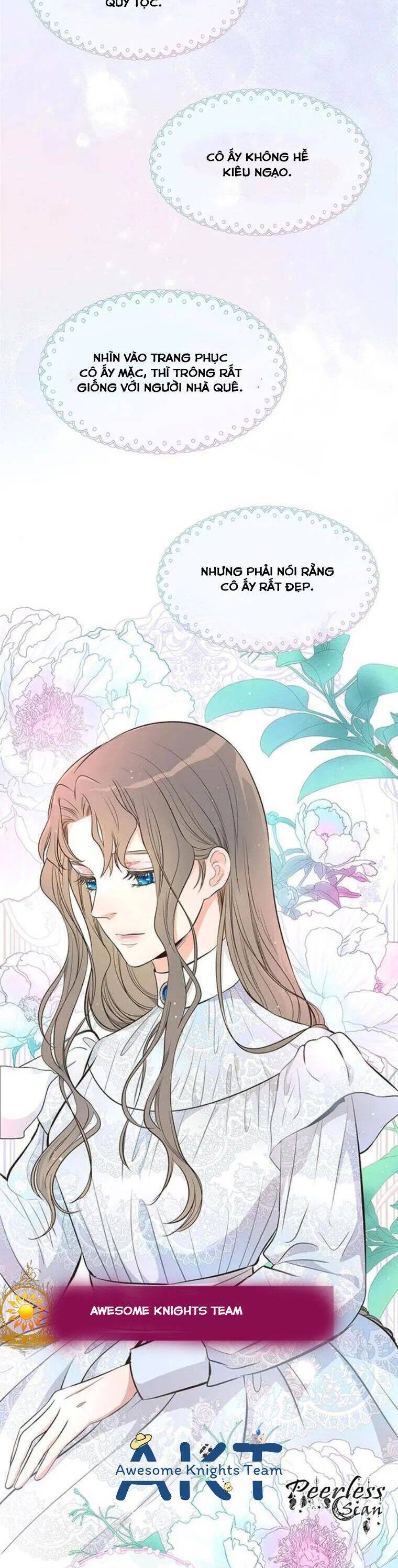 Hoàng Tử Có Vấn Đề Chapter 6 - 41