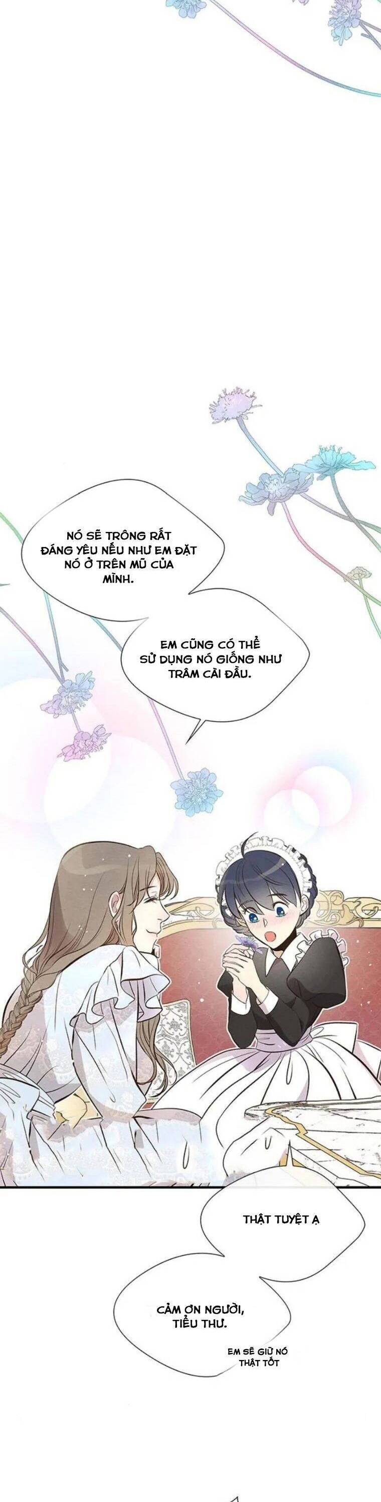 Hoàng Tử Có Vấn Đề Chapter 6 - 46