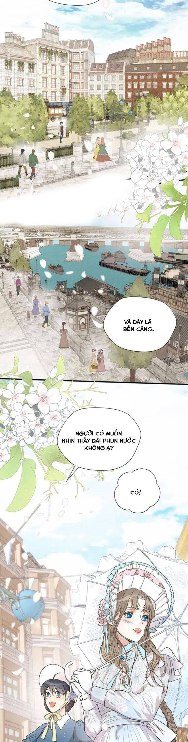 Hoàng Tử Có Vấn Đề Chapter 6 - 49