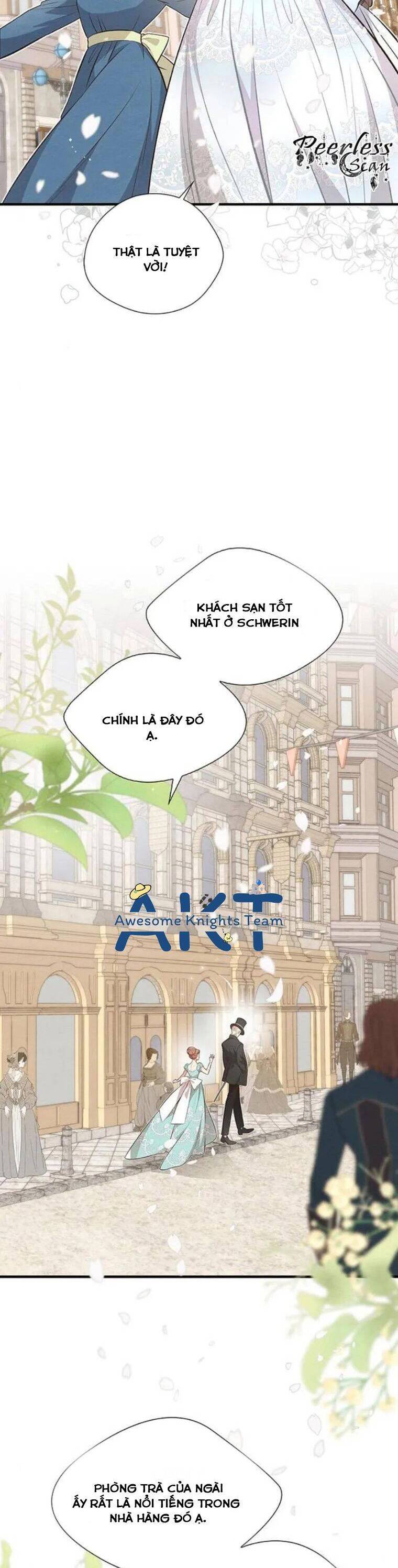 Hoàng Tử Có Vấn Đề Chapter 6 - 50