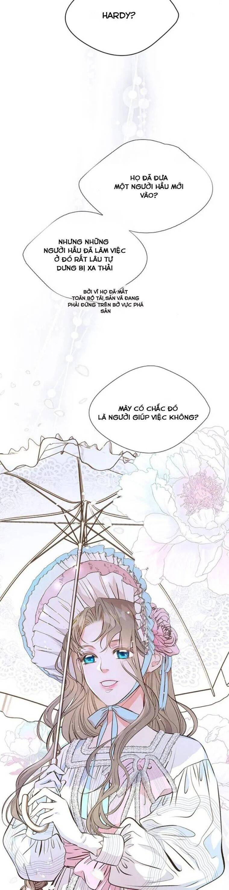Hoàng Tử Có Vấn Đề Chapter 6 - 6
