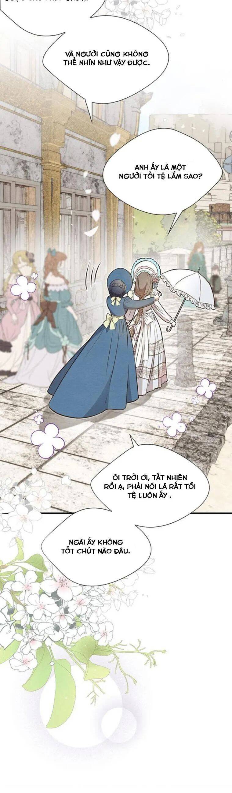 Hoàng Tử Có Vấn Đề Chapter 6 - 56