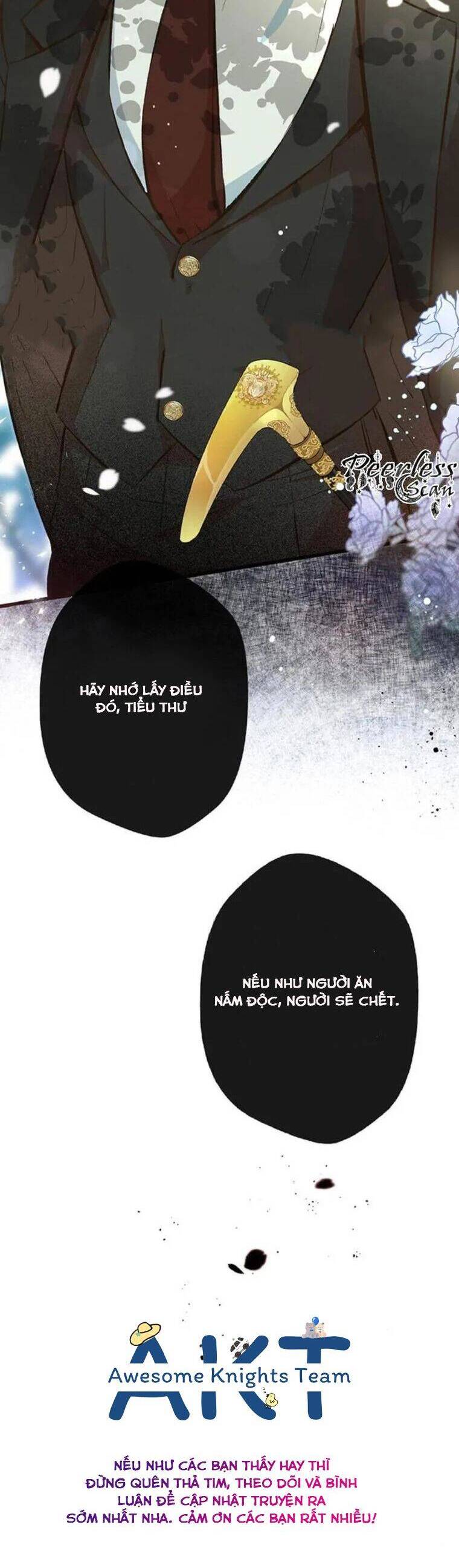 Hoàng Tử Có Vấn Đề Chapter 6 - 59