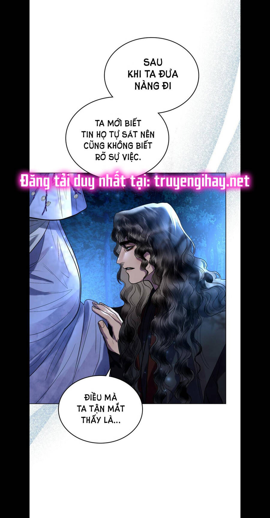 Vẻ Đẹp Không Hoàn Hảo - The Tainted Half Chapter 18 - 11
