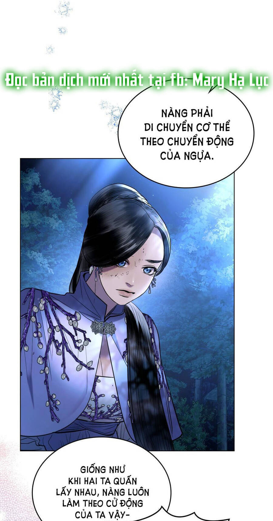 Vẻ Đẹp Không Hoàn Hảo - The Tainted Half Chapter 18 - 26