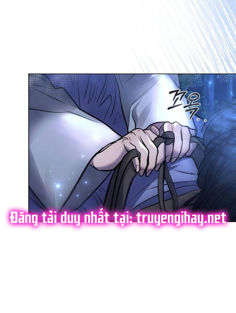 Vẻ Đẹp Không Hoàn Hảo - The Tainted Half Chapter 18 - 36