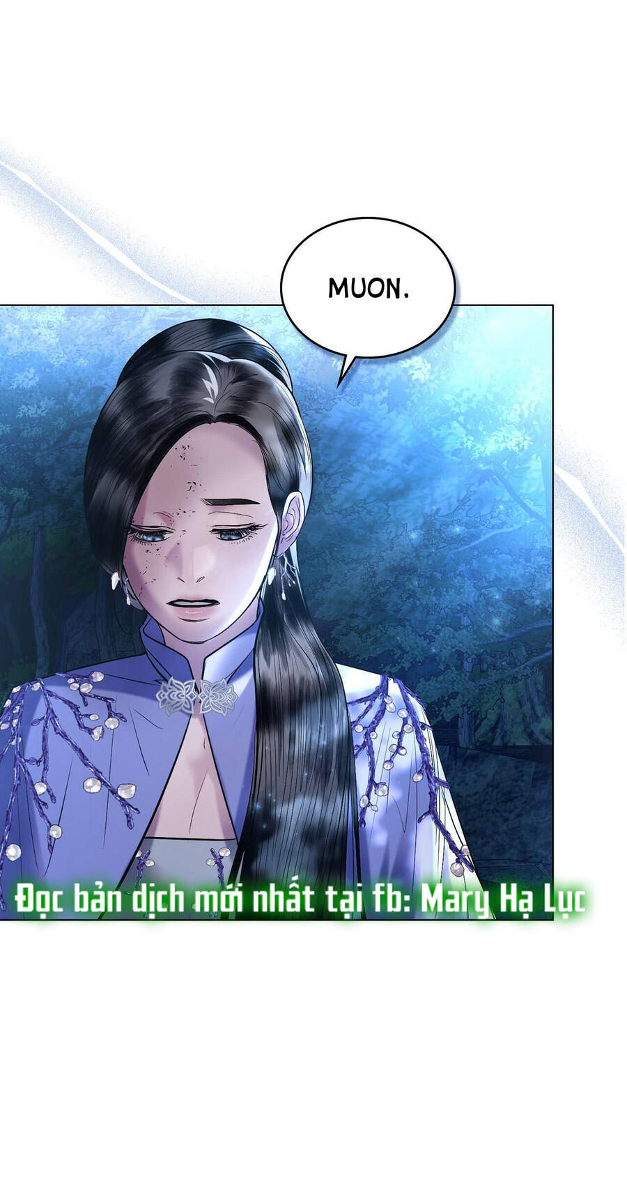 Vẻ Đẹp Không Hoàn Hảo - The Tainted Half Chapter 18 - 5