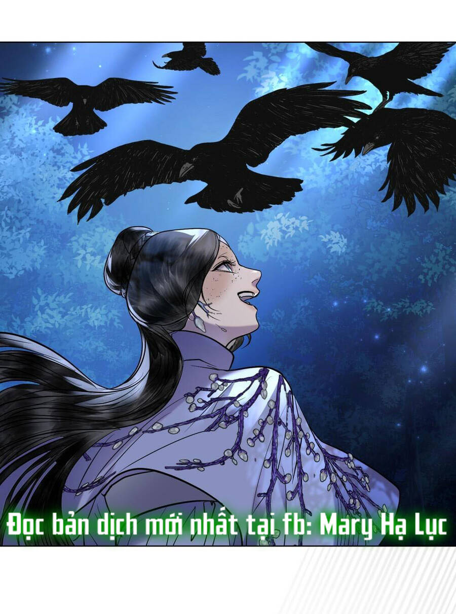 Vẻ Đẹp Không Hoàn Hảo - The Tainted Half Chapter 18 - 43