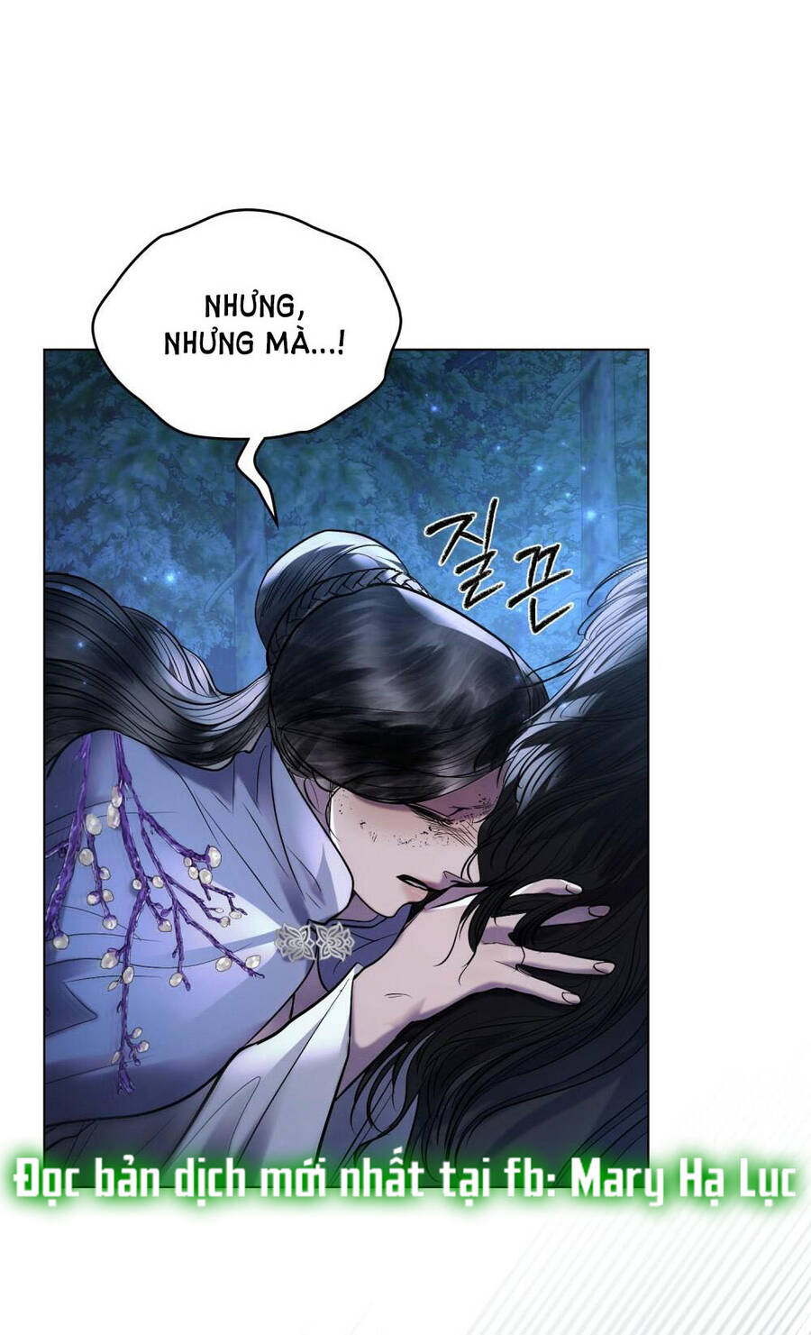 Vẻ Đẹp Không Hoàn Hảo - The Tainted Half Chapter 18 - 49