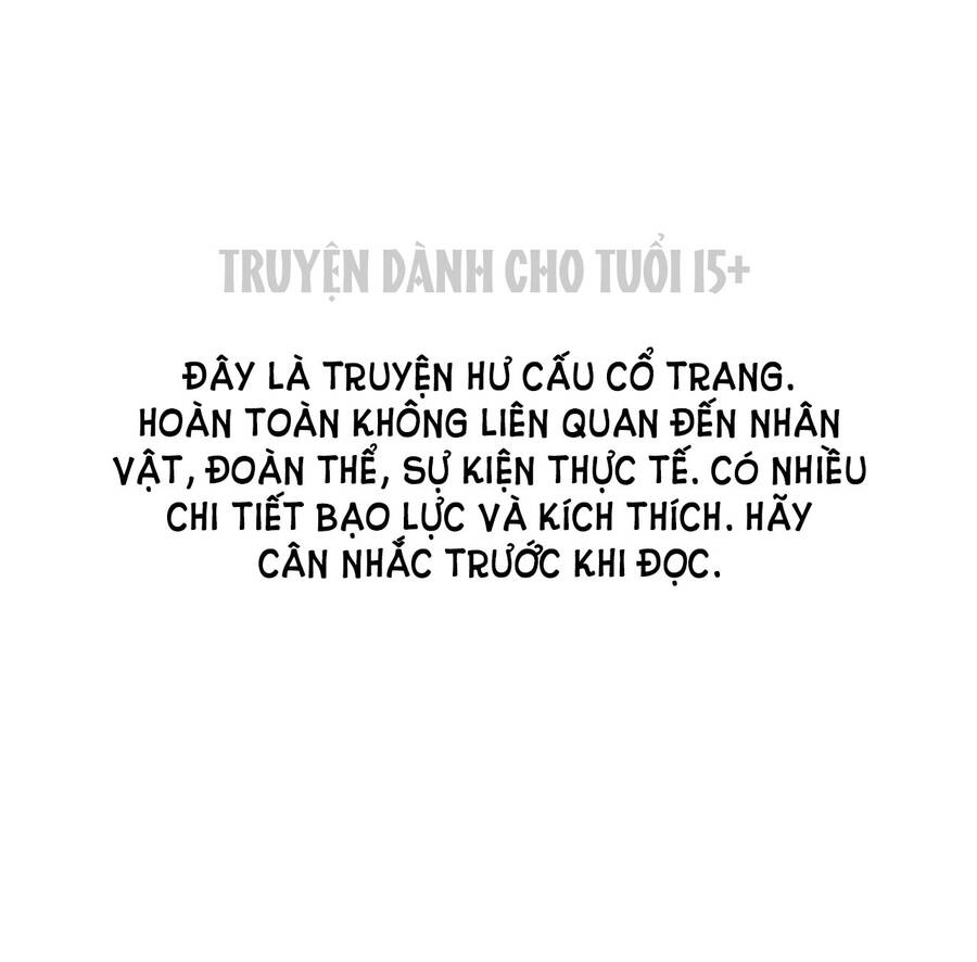 Vẻ Đẹp Không Hoàn Hảo - The Tainted Half Chapter 19 - 1