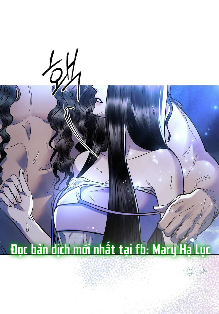 Vẻ Đẹp Không Hoàn Hảo - The Tainted Half Chapter 19 - 13