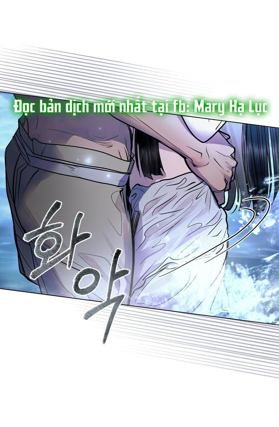 Vẻ Đẹp Không Hoàn Hảo - The Tainted Half Chapter 19 - 21