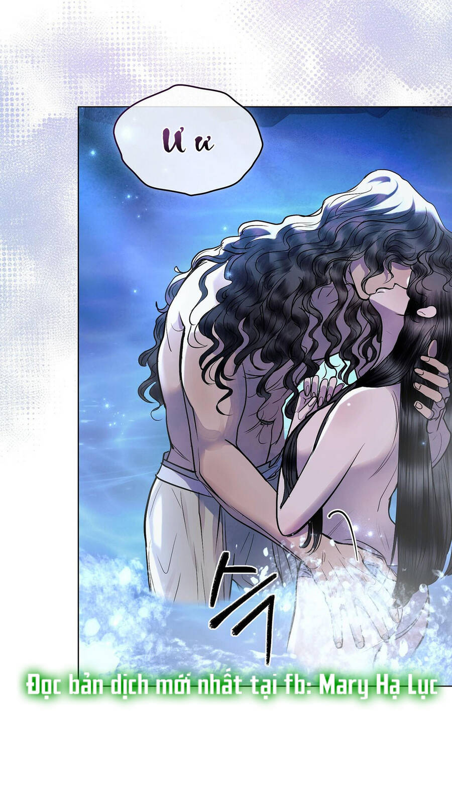 Vẻ Đẹp Không Hoàn Hảo - The Tainted Half Chapter 19 - 24