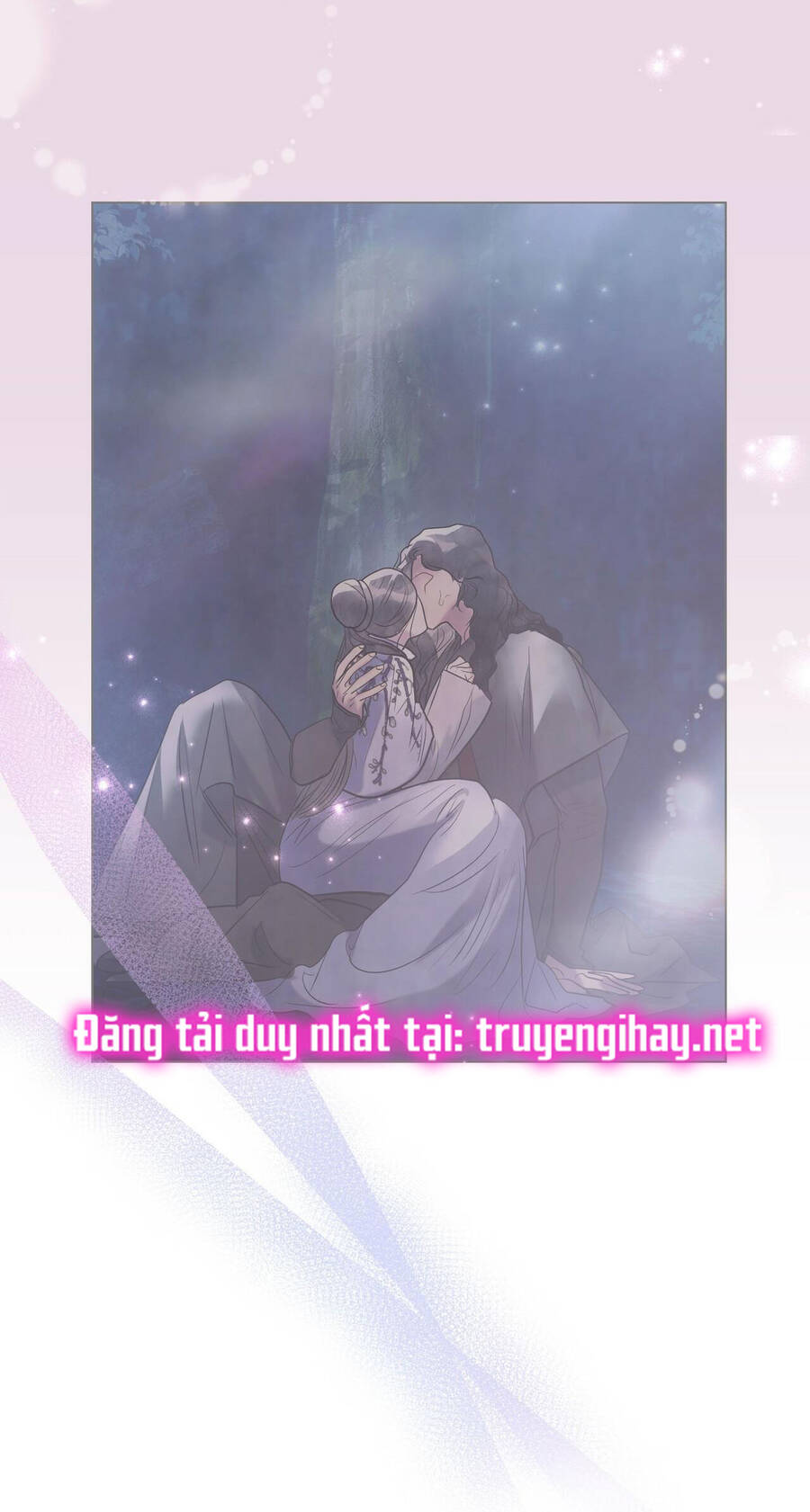 Vẻ Đẹp Không Hoàn Hảo - The Tainted Half Chapter 19 - 6