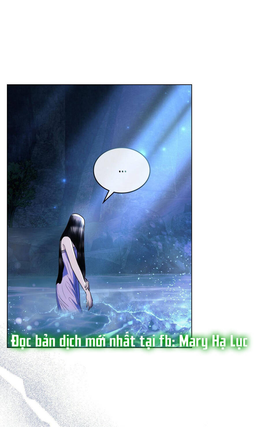 Vẻ Đẹp Không Hoàn Hảo - The Tainted Half Chapter 19 - 8