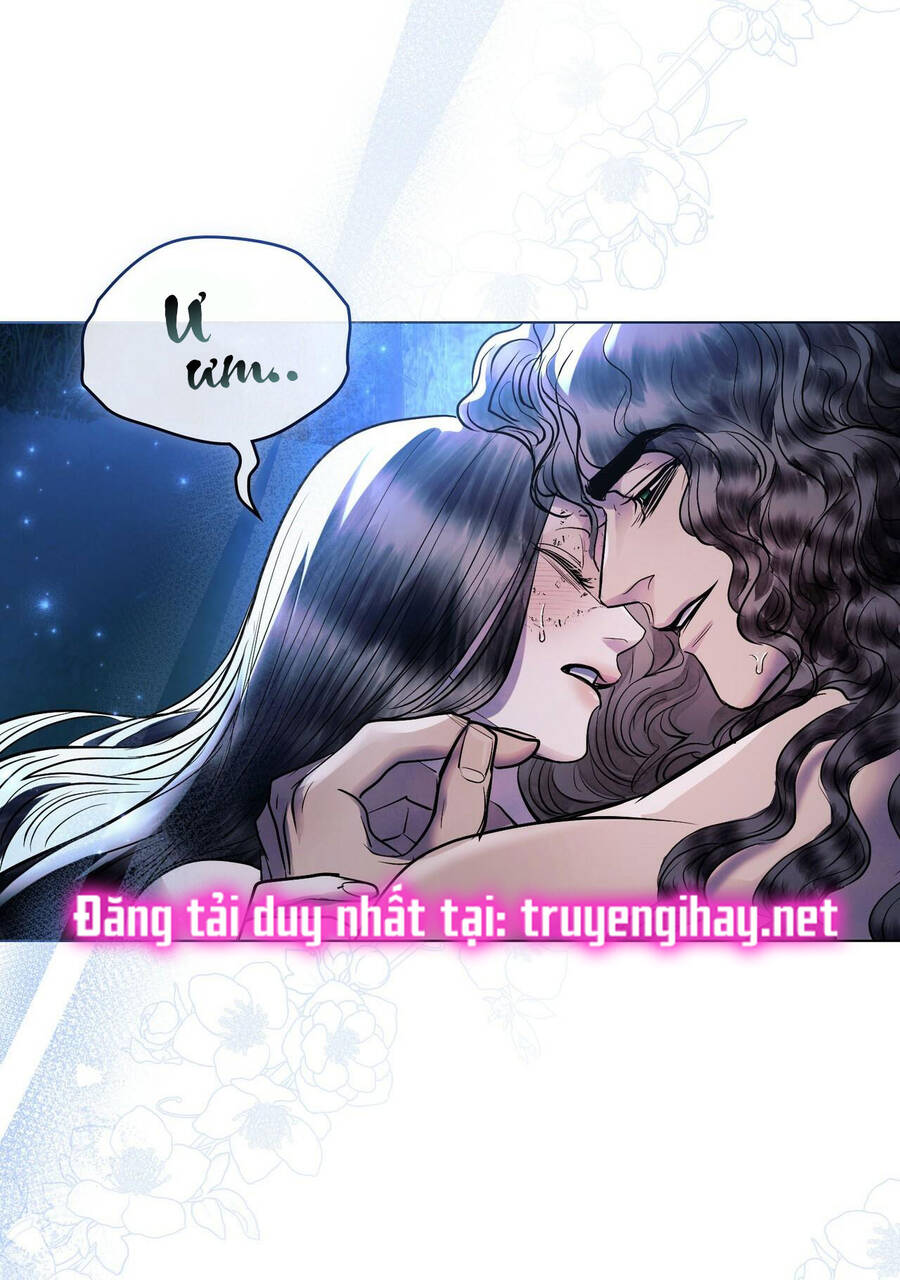 Vẻ Đẹp Không Hoàn Hảo - The Tainted Half Chapter 20 - 18