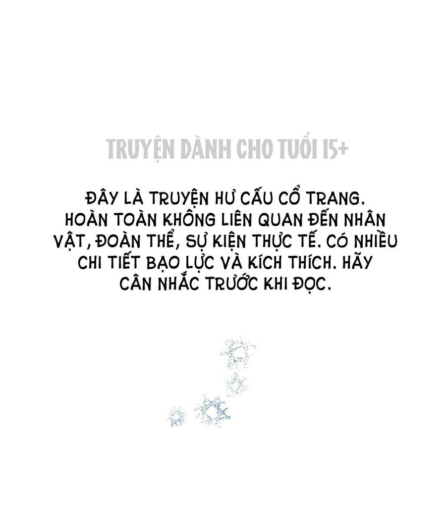 Vẻ Đẹp Không Hoàn Hảo - The Tainted Half Chapter 20 - 3