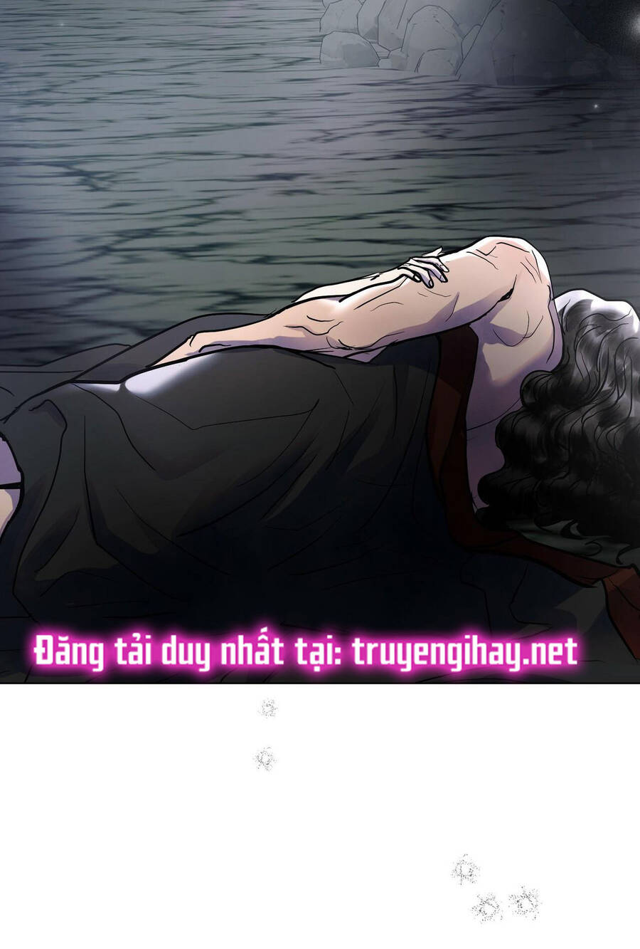 Vẻ Đẹp Không Hoàn Hảo - The Tainted Half Chapter 20 - 29