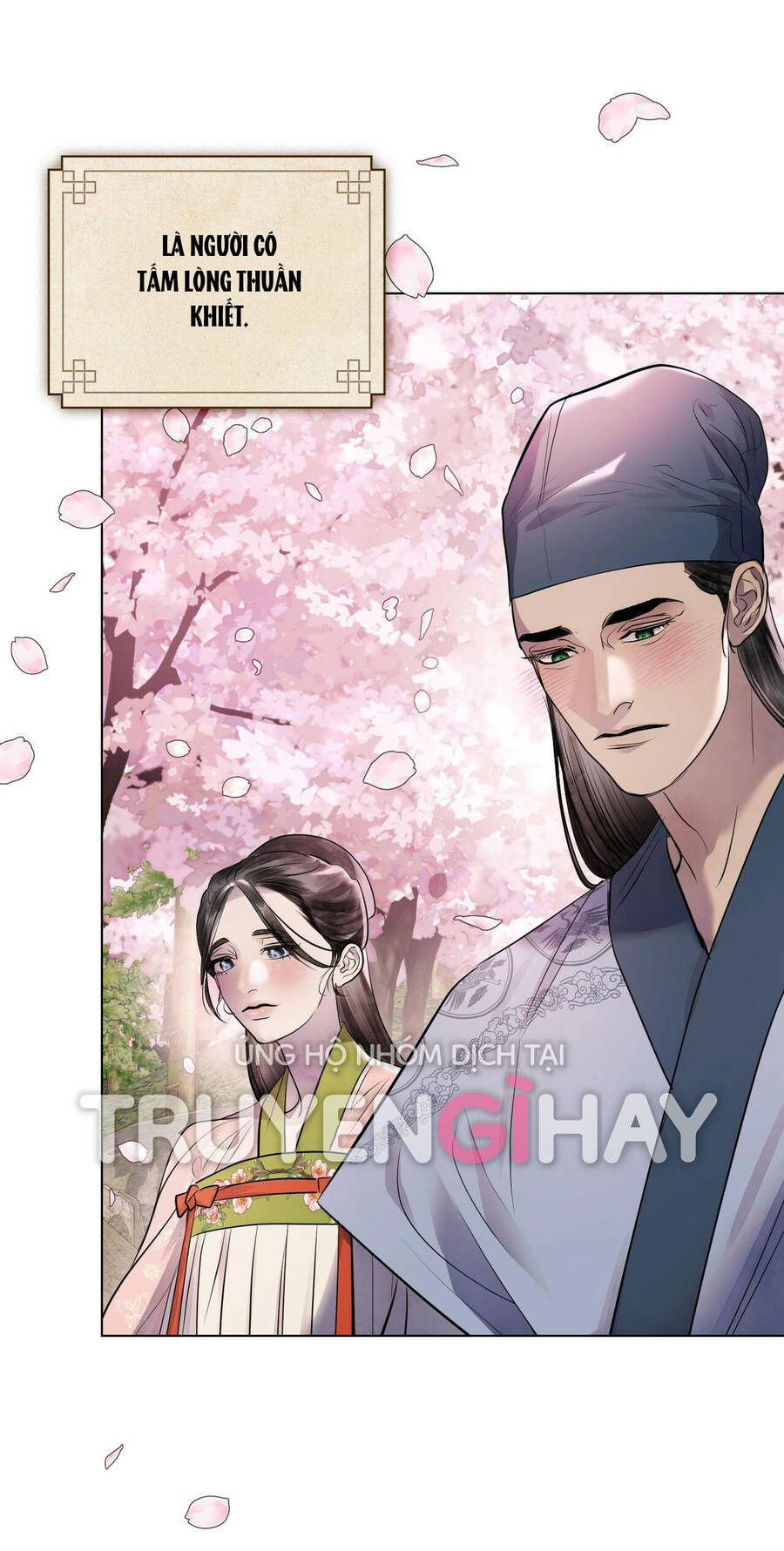 Vẻ Đẹp Không Hoàn Hảo - The Tainted Half Chapter 20 - 41