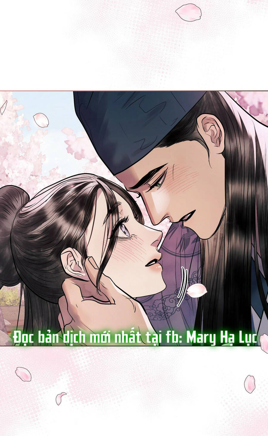 Vẻ Đẹp Không Hoàn Hảo - The Tainted Half Chapter 20 - 46