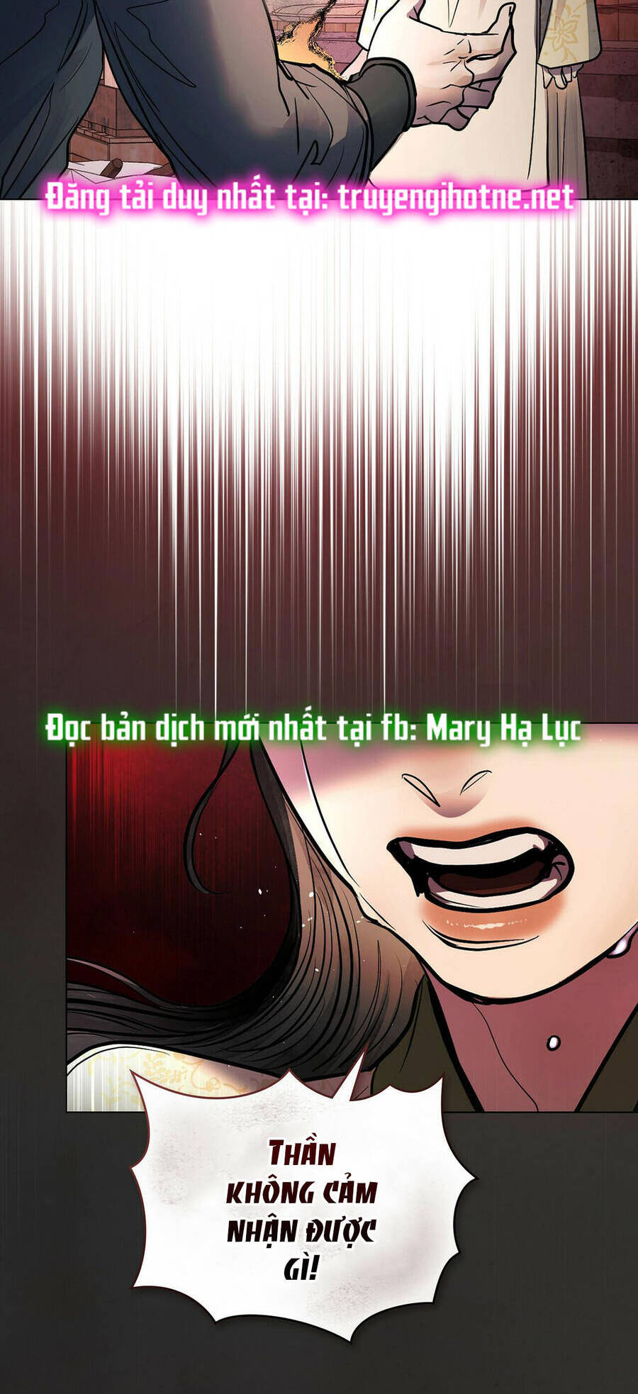 Vẻ Đẹp Không Hoàn Hảo - The Tainted Half Chapter 23 - 2