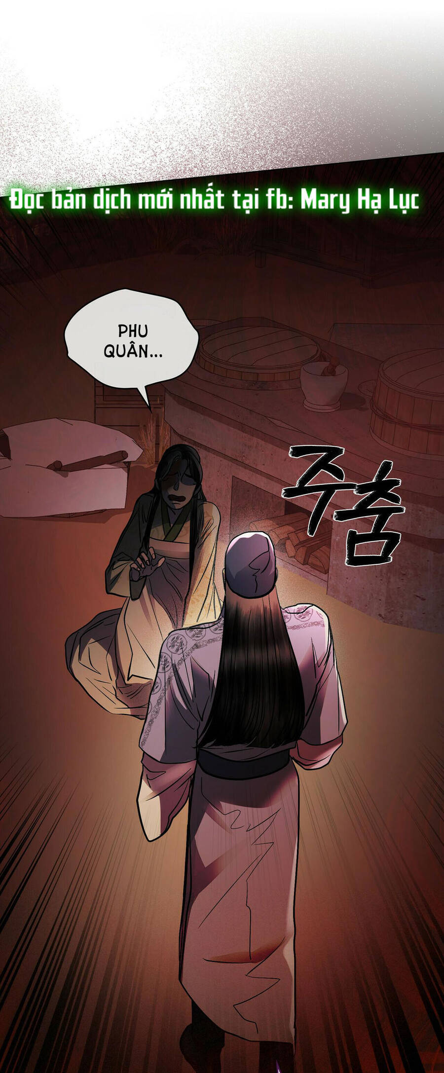 Vẻ Đẹp Không Hoàn Hảo - The Tainted Half Chapter 23 - 30