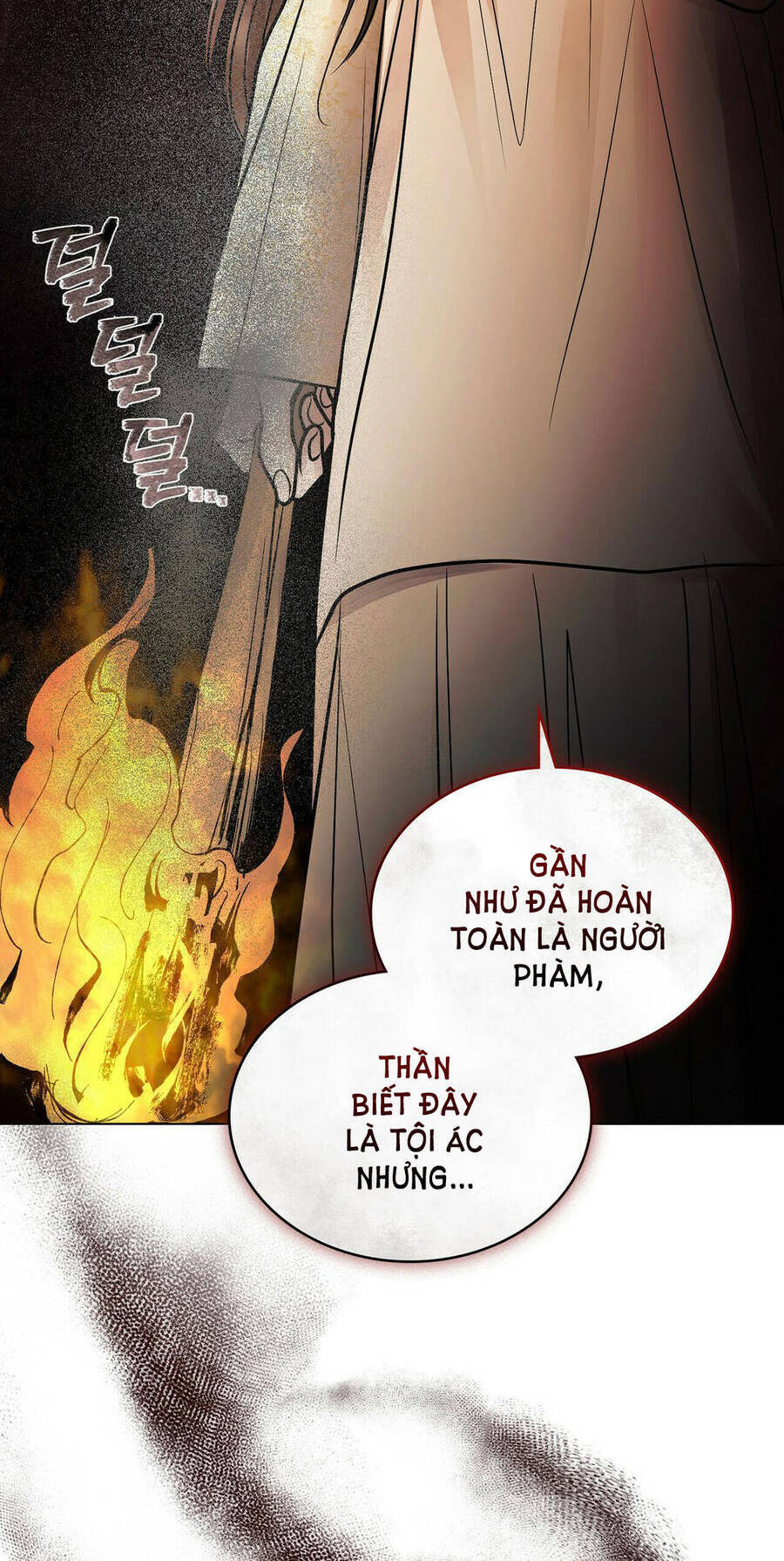 Vẻ Đẹp Không Hoàn Hảo - The Tainted Half Chapter 23 - 4