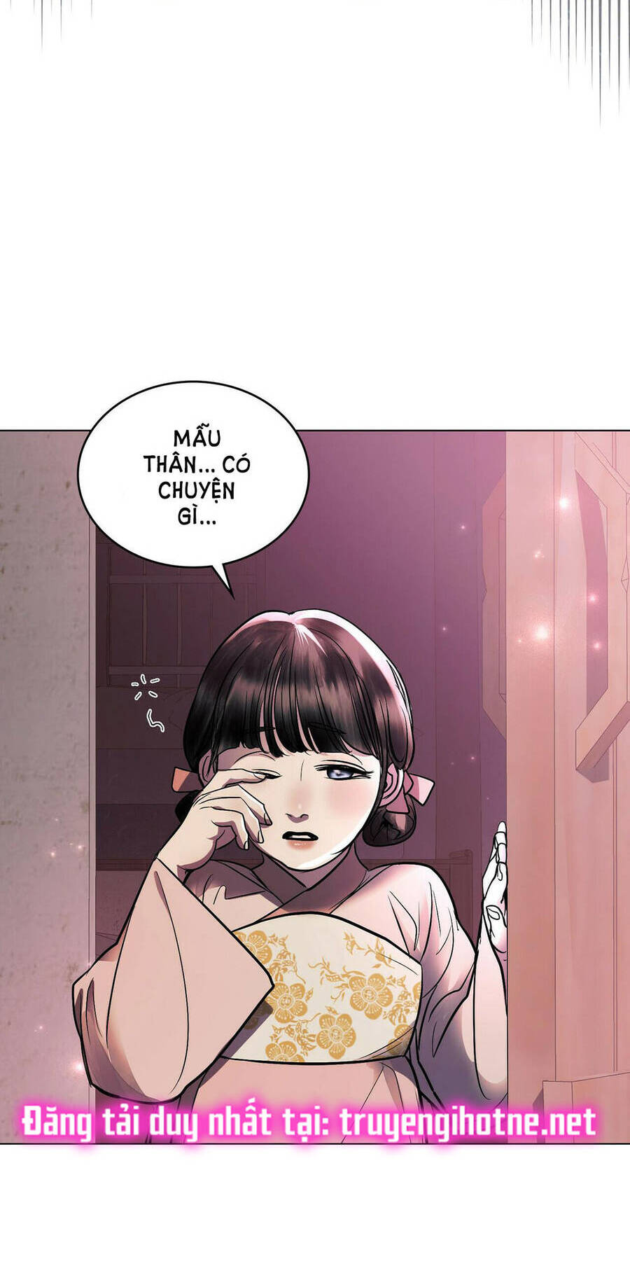 Vẻ Đẹp Không Hoàn Hảo - The Tainted Half Chapter 23 - 35