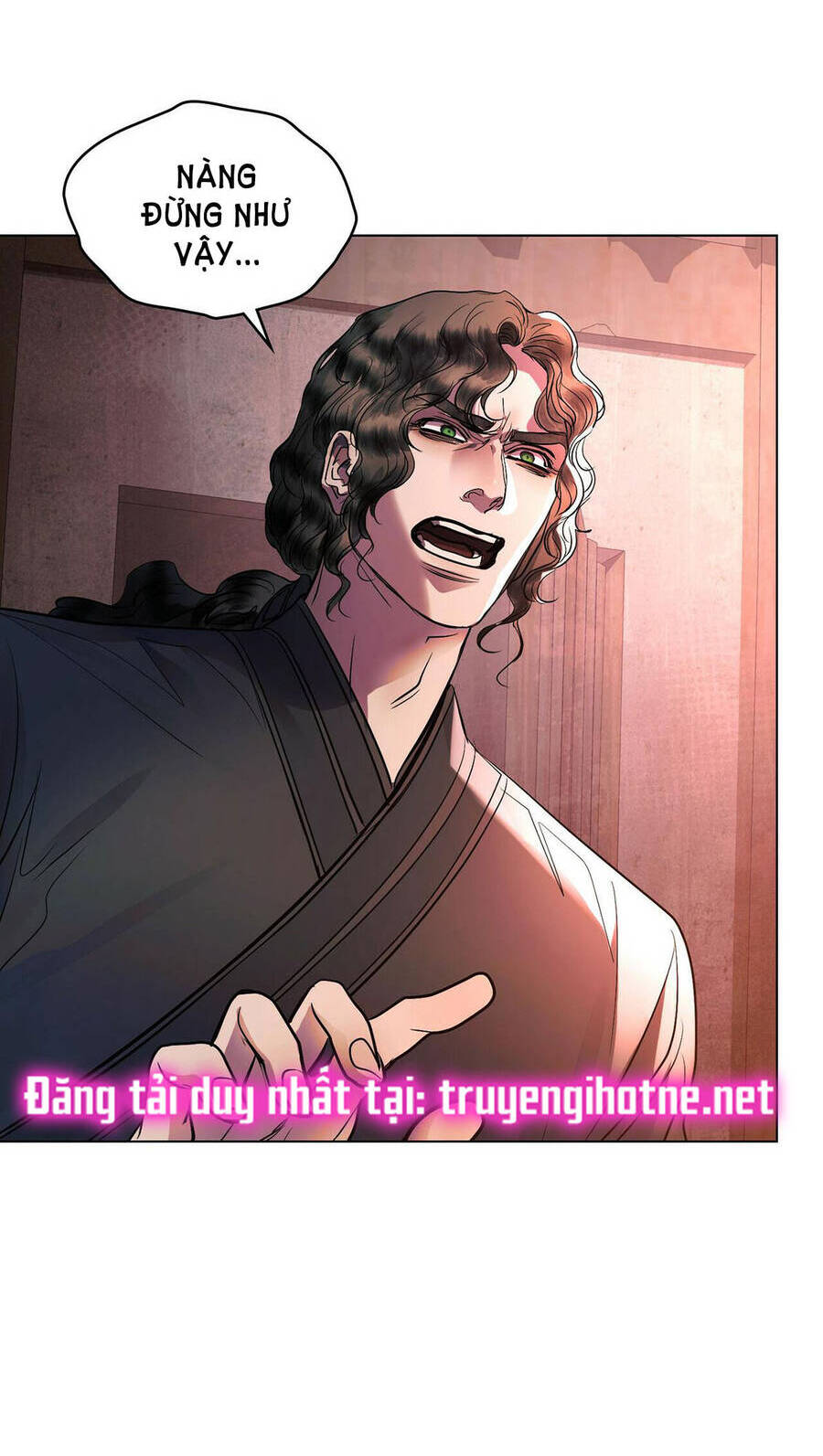 Vẻ Đẹp Không Hoàn Hảo - The Tainted Half Chapter 23 - 6