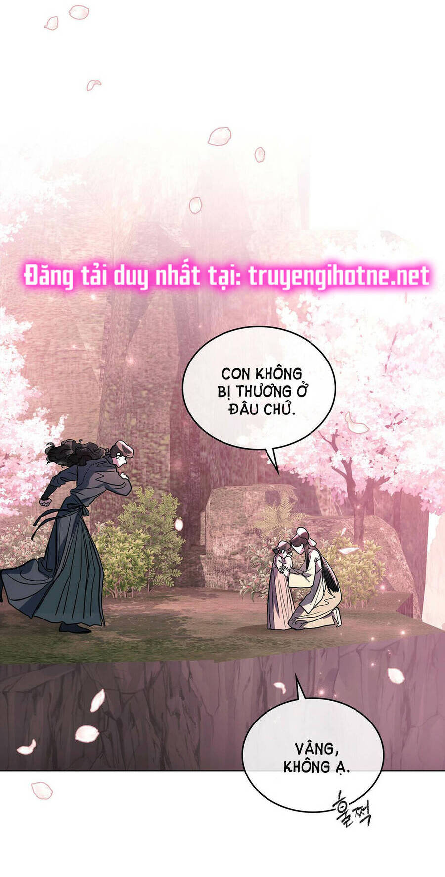 Vẻ Đẹp Không Hoàn Hảo - The Tainted Half Chapter 23 - 51