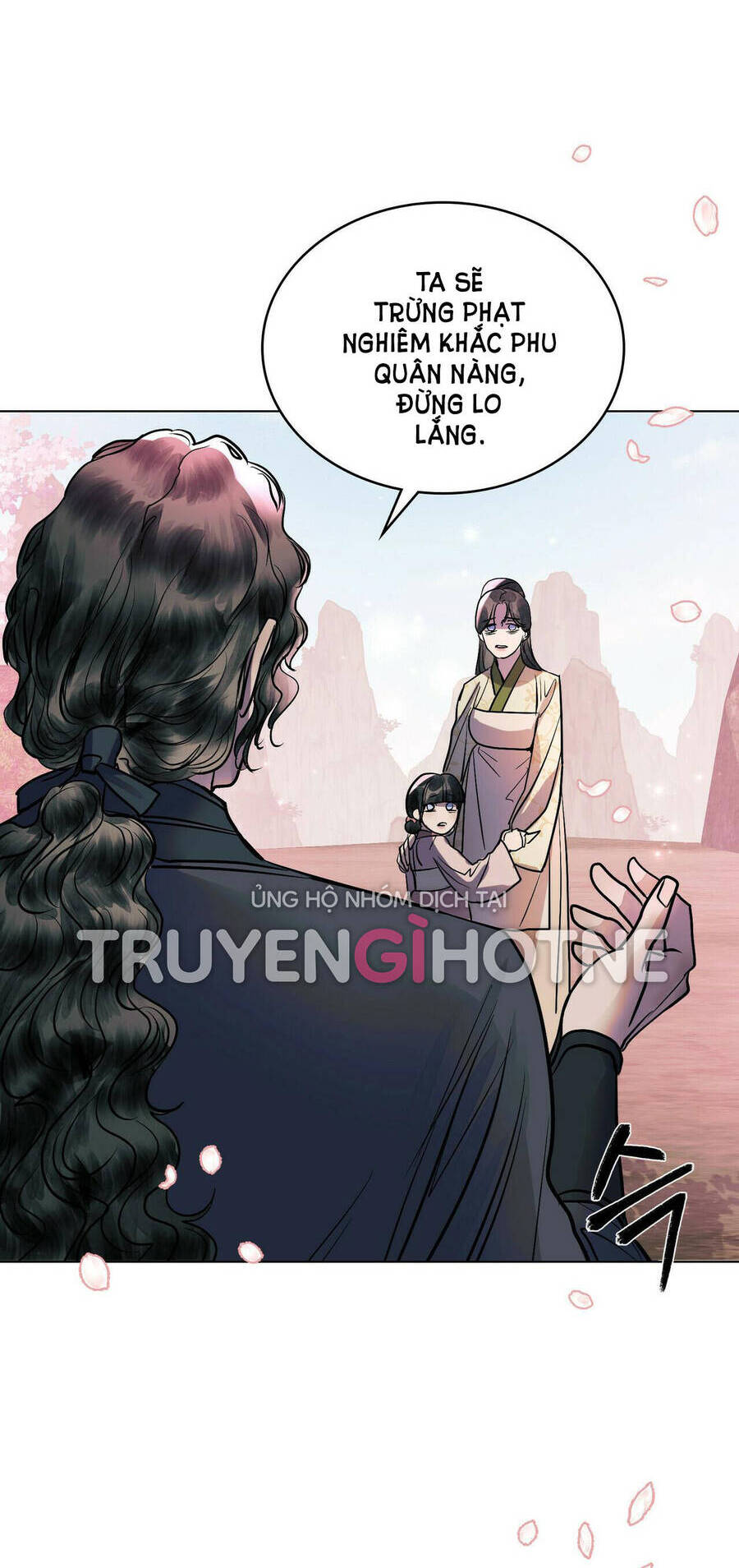 Vẻ Đẹp Không Hoàn Hảo - The Tainted Half Chapter 23 - 53