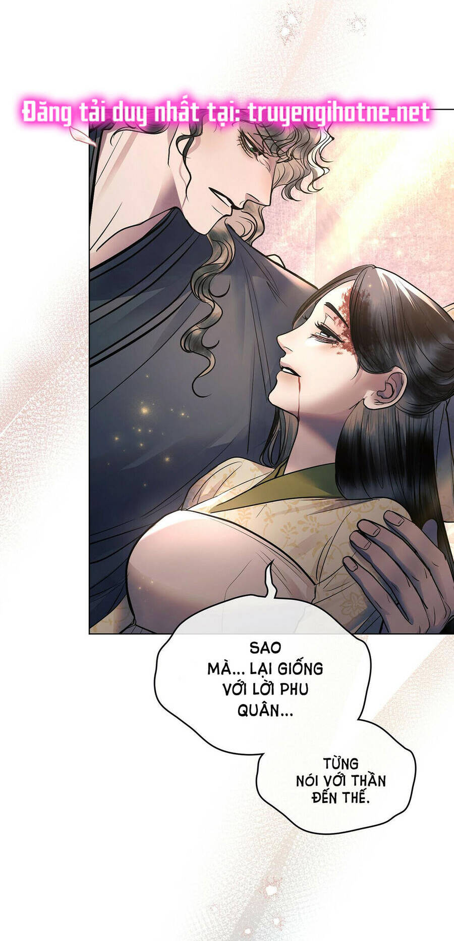Vẻ Đẹp Không Hoàn Hảo - The Tainted Half Chapter 24 - 14