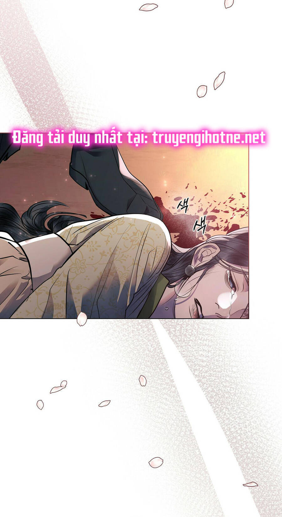 Vẻ Đẹp Không Hoàn Hảo - The Tainted Half Chapter 24 - 3