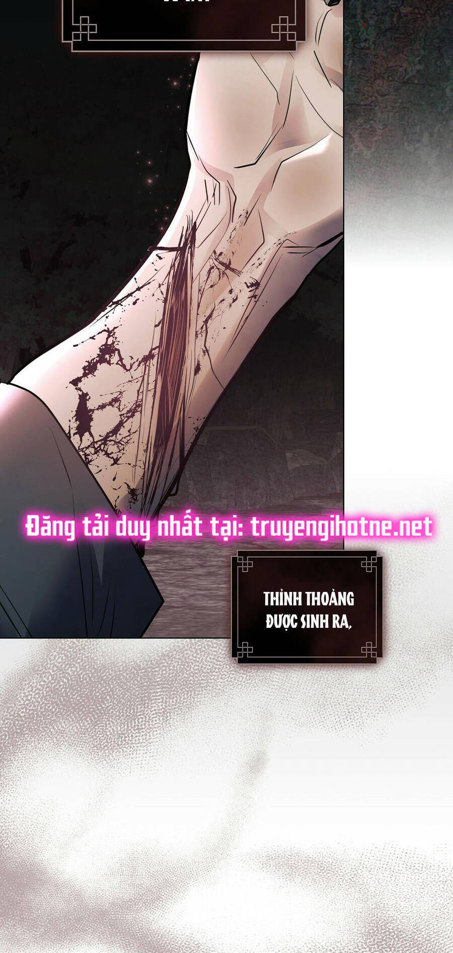 Vẻ Đẹp Không Hoàn Hảo - The Tainted Half Chapter 24 - 34