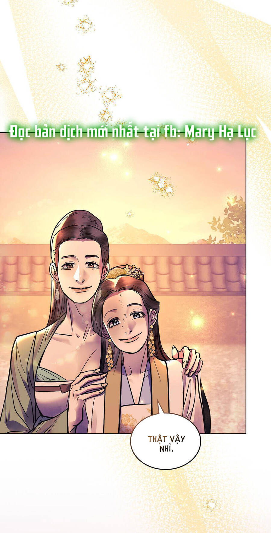 Vẻ Đẹp Không Hoàn Hảo - The Tainted Half Chapter 25 - 19