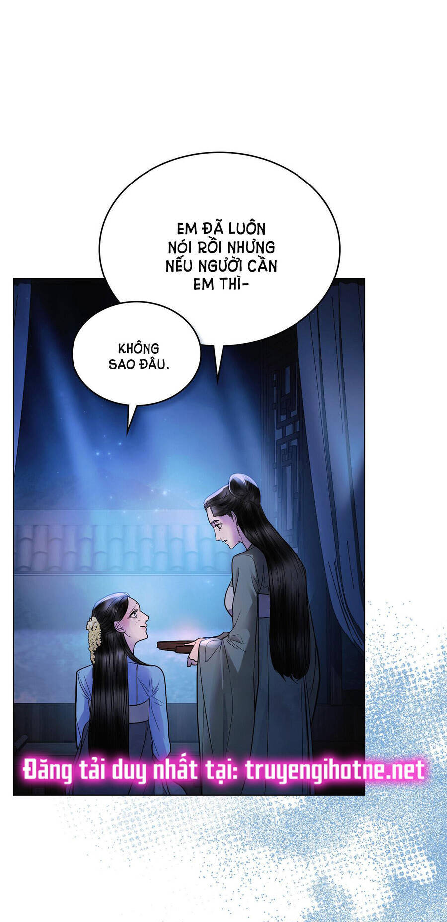 Vẻ Đẹp Không Hoàn Hảo - The Tainted Half Chapter 25 - 38