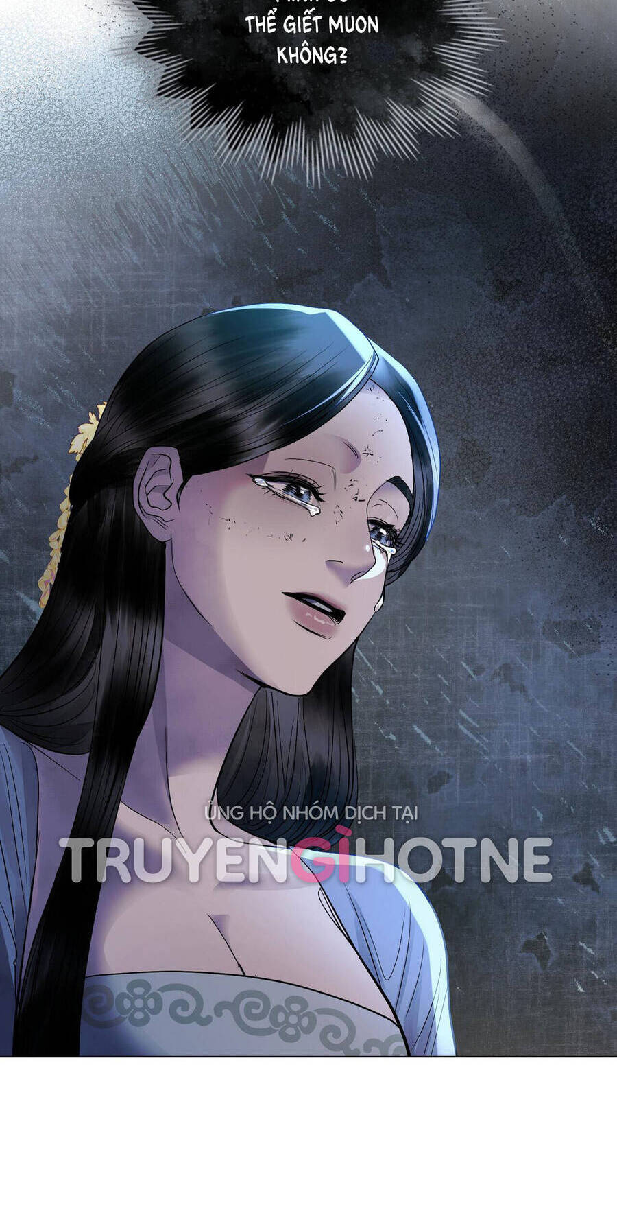 Vẻ Đẹp Không Hoàn Hảo - The Tainted Half Chapter 25 - 48