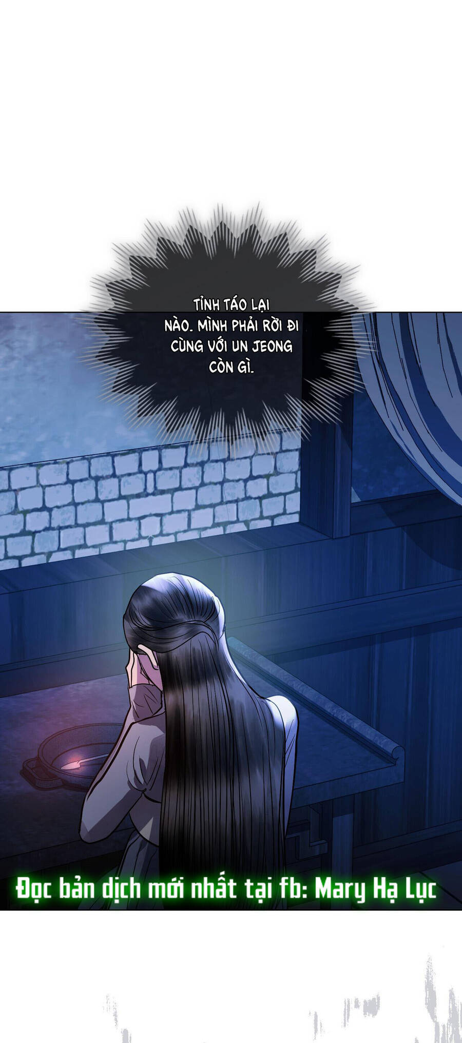 Vẻ Đẹp Không Hoàn Hảo - The Tainted Half Chapter 25 - 49