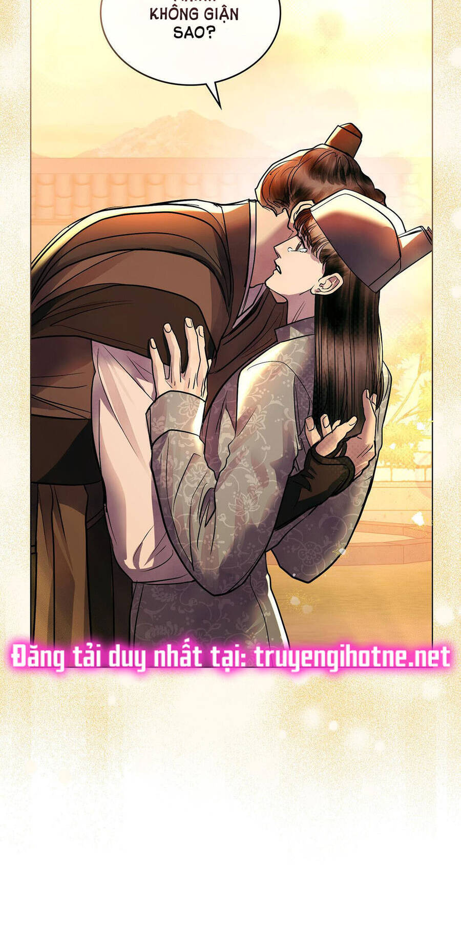 Vẻ Đẹp Không Hoàn Hảo - The Tainted Half Chapter 25 - 10