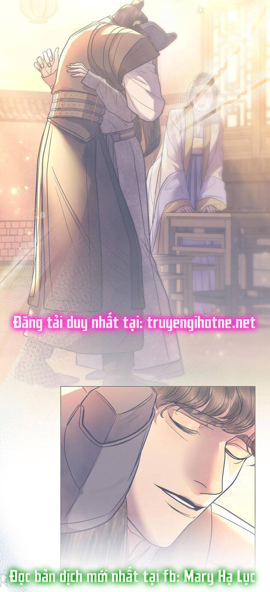 Vẻ Đẹp Không Hoàn Hảo - The Tainted Half Chapter 26 - 11