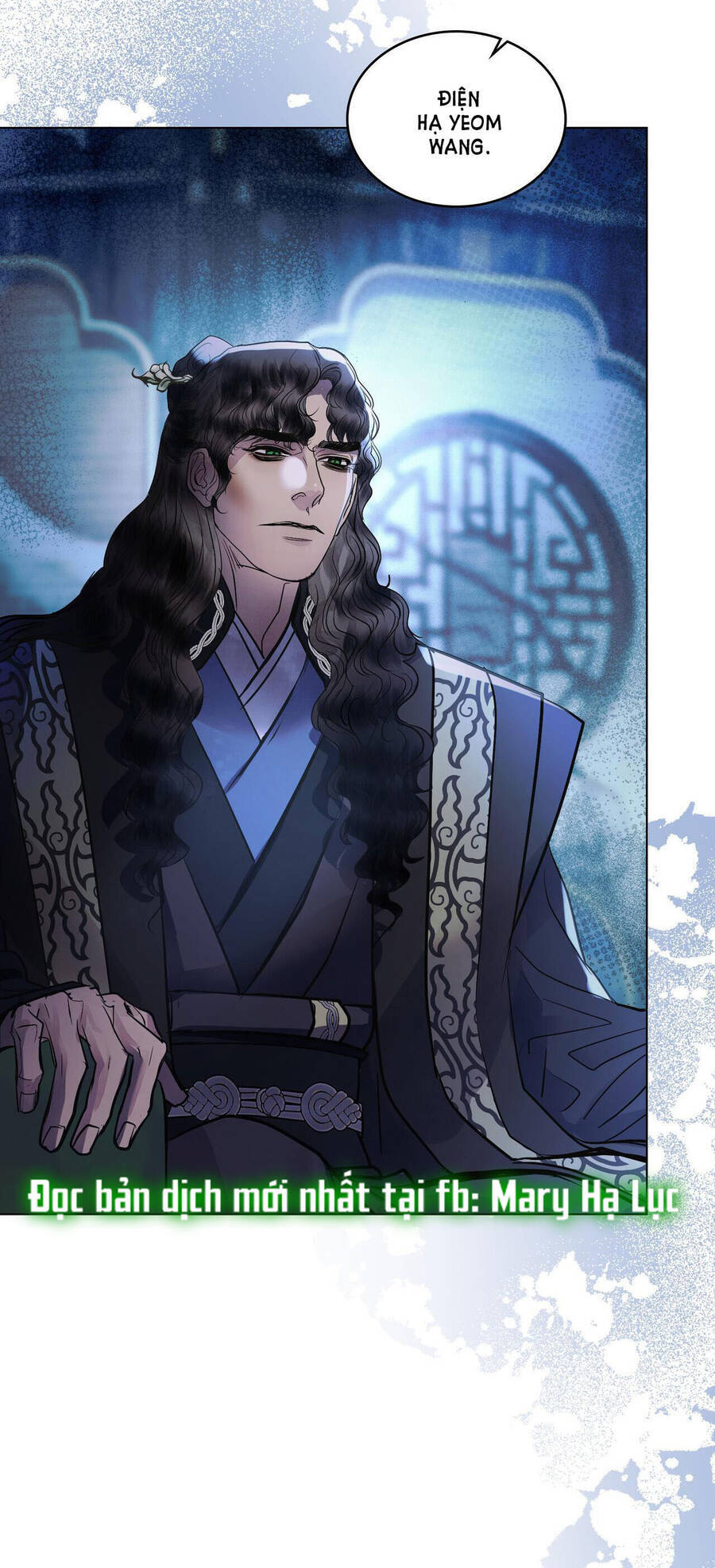 Vẻ Đẹp Không Hoàn Hảo - The Tainted Half Chapter 26 - 56