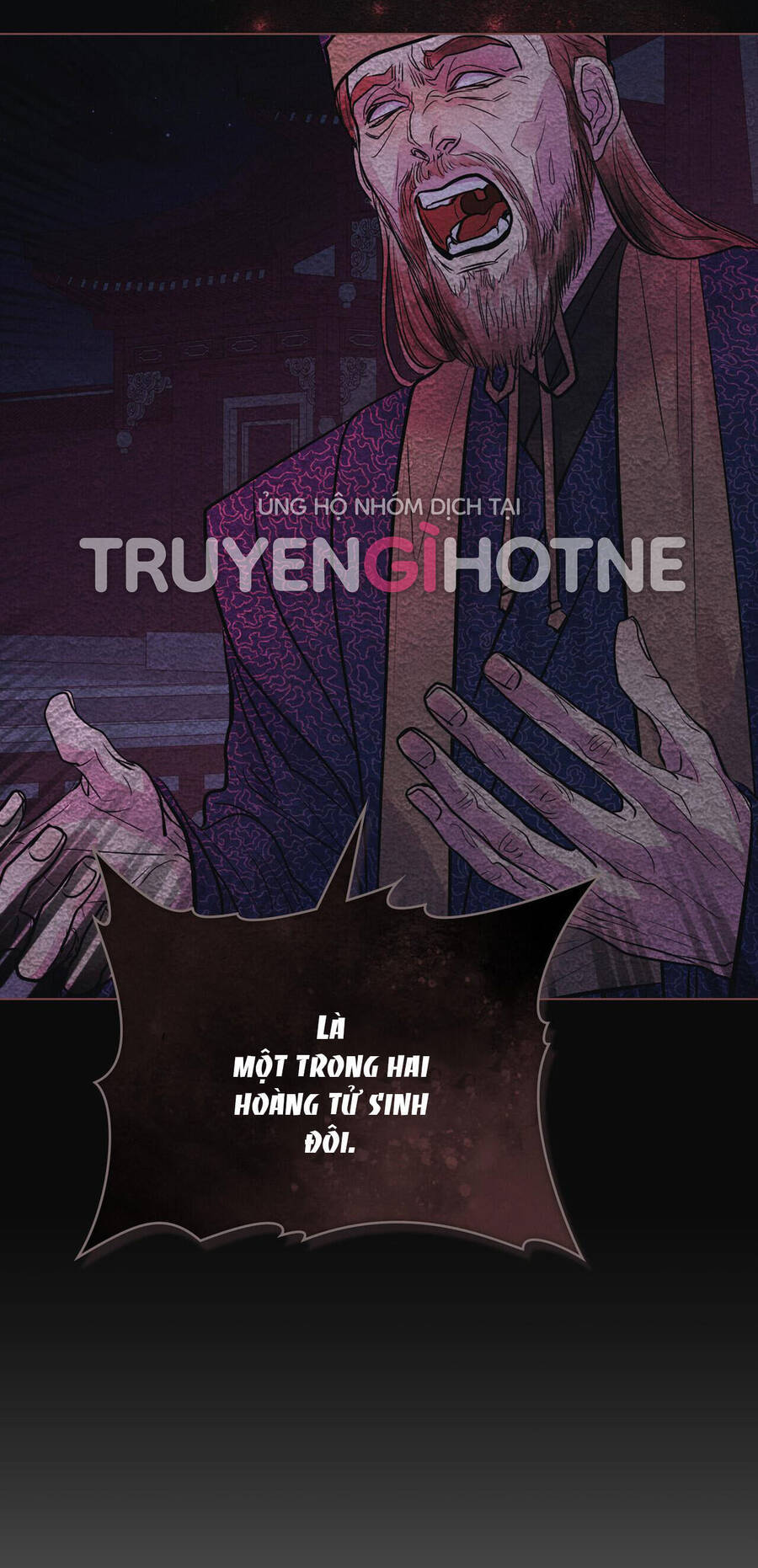 Vẻ Đẹp Không Hoàn Hảo - The Tainted Half Chapter 26 - 59