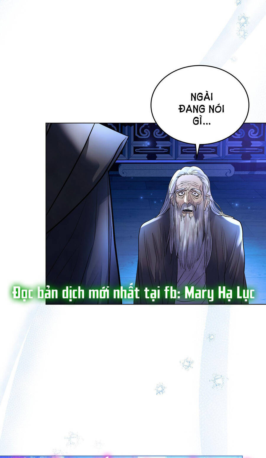 Vẻ Đẹp Không Hoàn Hảo - The Tainted Half Chapter 27 - 12