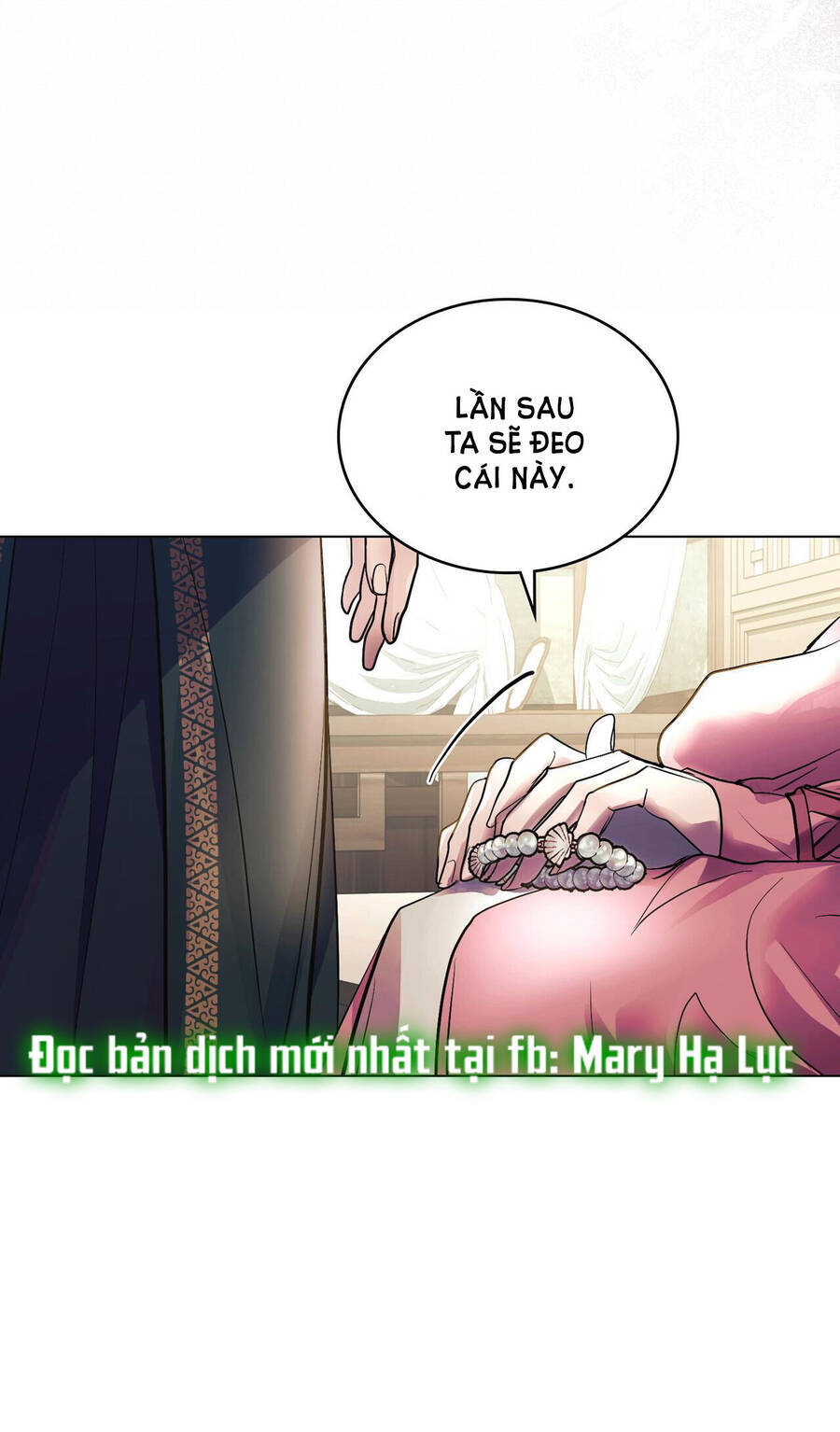Vẻ Đẹp Không Hoàn Hảo - The Tainted Half Chapter 27 - 35