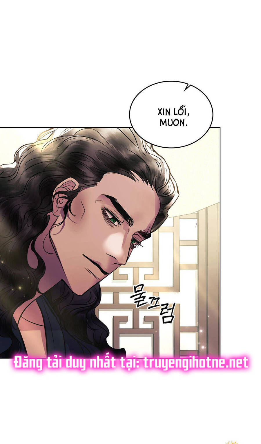 Vẻ Đẹp Không Hoàn Hảo - The Tainted Half Chapter 27 - 36