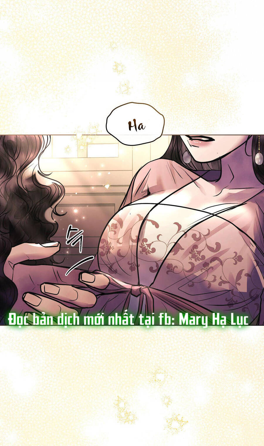 Vẻ Đẹp Không Hoàn Hảo - The Tainted Half Chapter 27 - 43